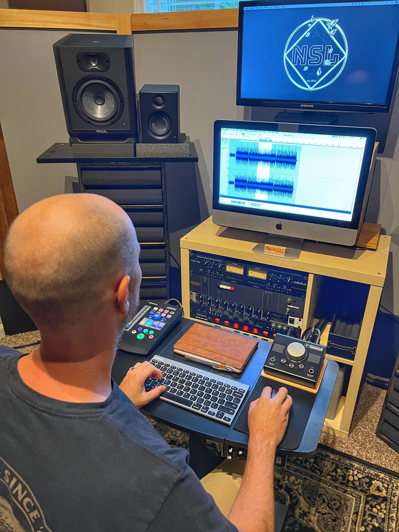 How to Reduce Reverb in Audacity: Effective Techniques for Sound ...