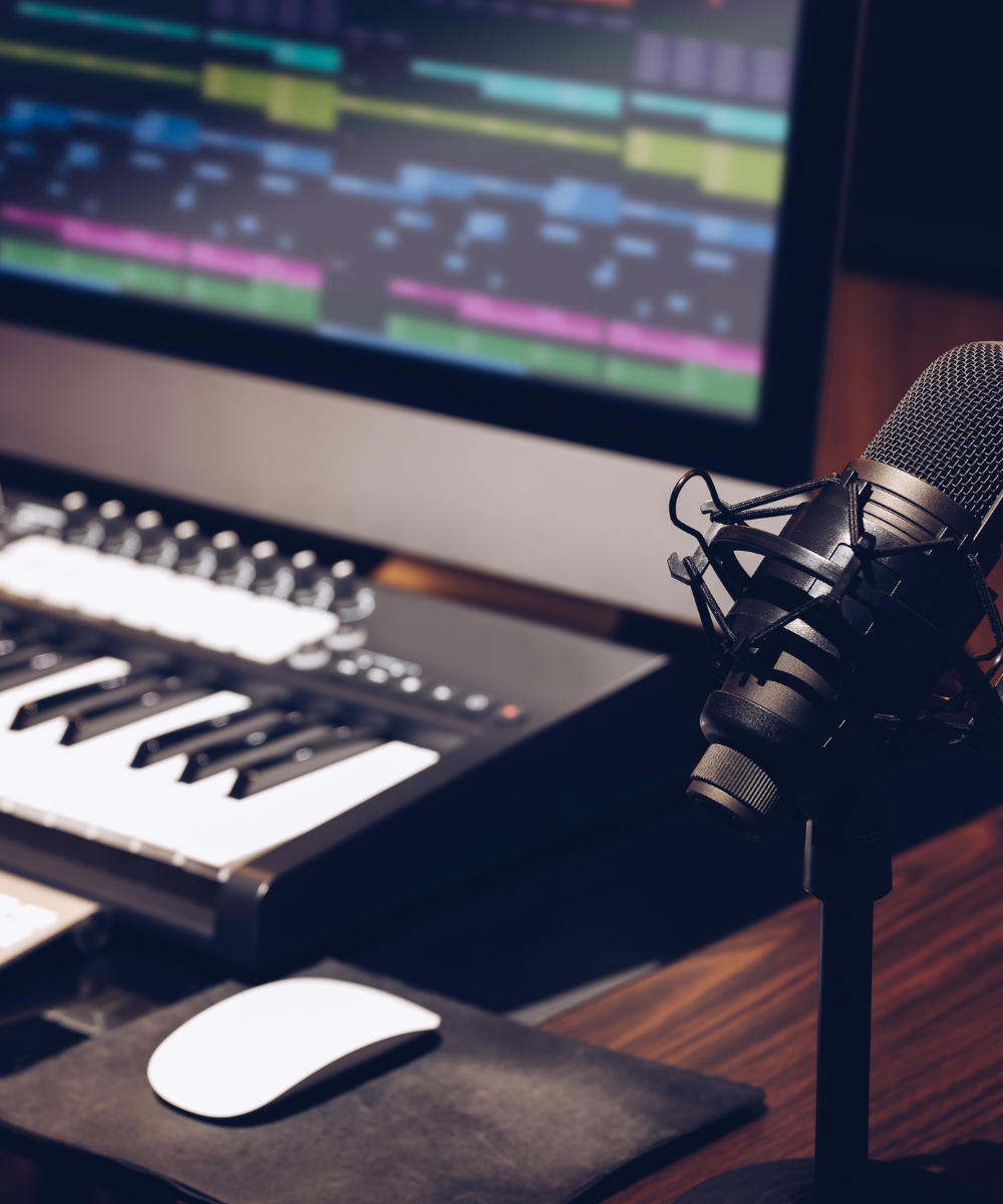 How Much Does a Home Recording Studio Cost Soundscape Mastering