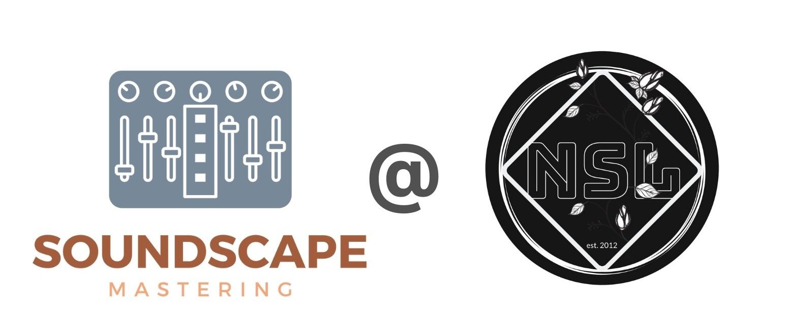 Soundscape Mastering
